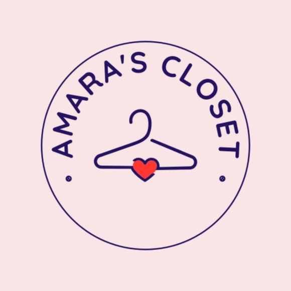 Meet your Posher, Amara - Picture 1 of 2